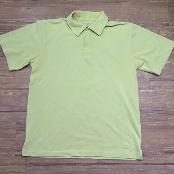 Patagonia Polo Shirt Men Size Small - Picture 1 of 8